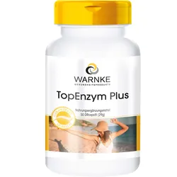 Topenzym Plus 50 ST