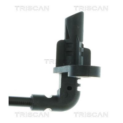 TRISCAN Sensor, Raddrehzahl 8180 25267 für DACIA