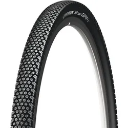 DRAHTREIFEN STARGRIP Comp 37-622 Schwarz