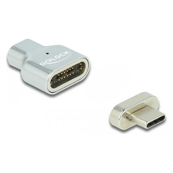 Delock Thunderbolt 3 / USB Type-C Magnetisch (66433)
