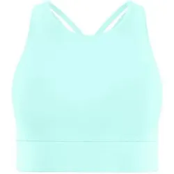 WINSHAPE Damen Functional Comfort Sport-BH SB103C, Größe XS in Blau Blau