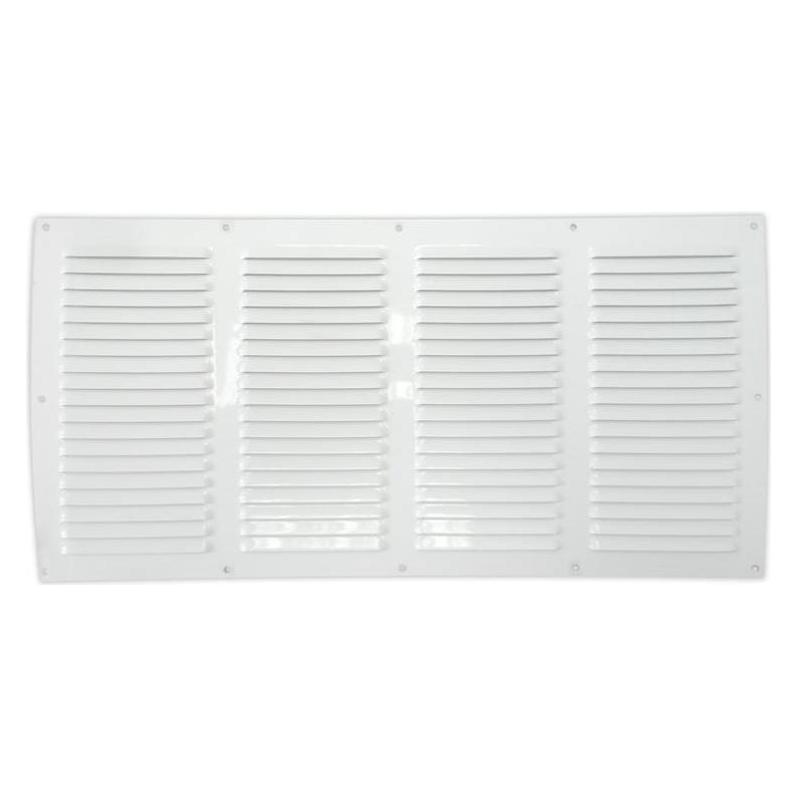 GRILLE VAGNER 100X200 ALUMINIUM (000051097718)