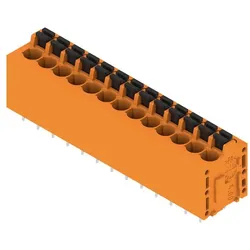 Weidmüller Leiterplattenklemme LMF 5.00/#1330300000