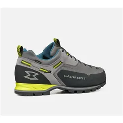Garmont, Herren, Wanderschuhe, Dragontail Mnt Evo Gtx (42), Grau