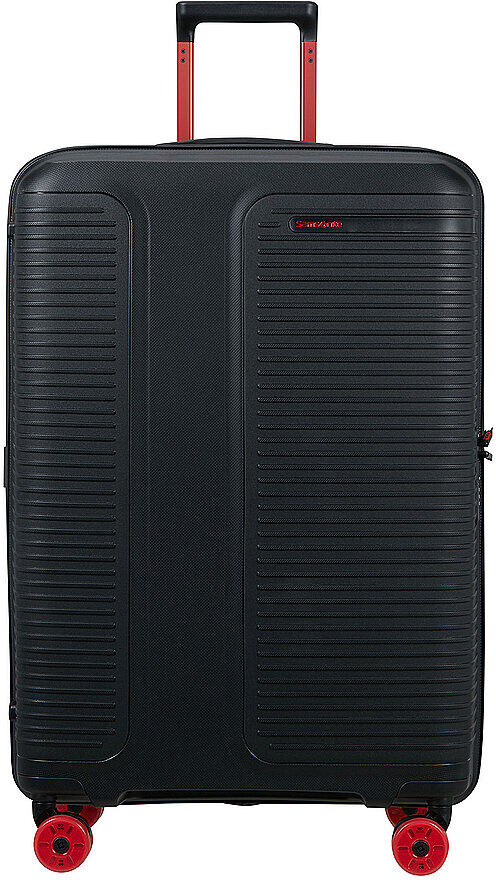 Samsonite Trolley 75cm erweiterbar PRODIVER Black schwarz EG