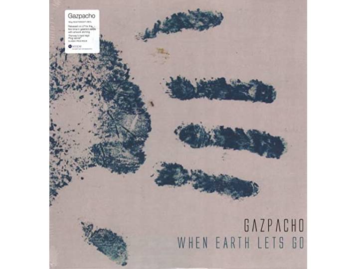 When Earth Lets Go