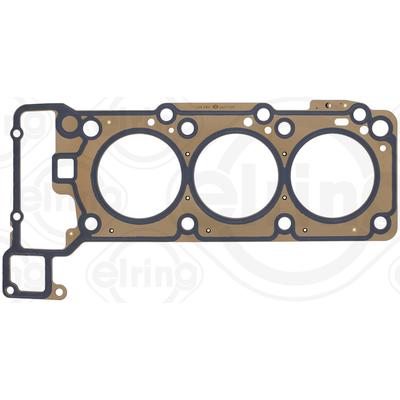 ELRING Dichtung, Zylinderkopf 104580 links für Mercedes RAM