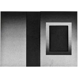 Daiber, Bilderrahmen, 1x100 Passbildmappen 31x42 mm