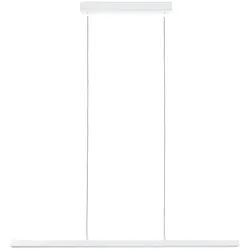 Paulmann, Pendelleuchte, Lento Zigbee (2100 lm)