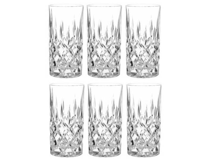 Nachtmann Longdrink STK/6 617/91 Noblesse K