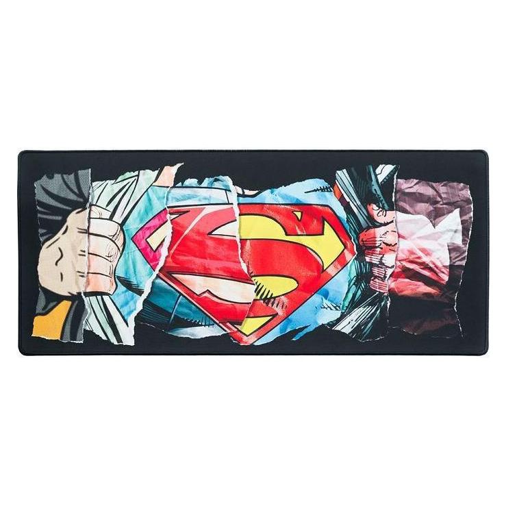 Grupo Erik Desk Mat XL Superman (XL) (GDSK0044)