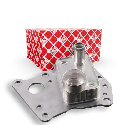 Febi Bilstein Ölkühler, Schaltgetriebe [Hersteller-Nr. 103445] für Mercedes-Benz