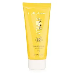 M.ASAM® Vitamin C Protect Sonnencreme mit LSF 30 200ml
