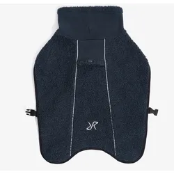 Bigfoot Dog Jacket Hund Deep Navy, Größe:55 - Accessoires > Hund - Blau