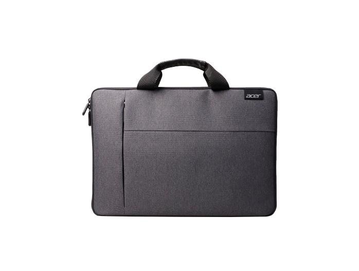 Acer Sustainable Urban Sleeve 15,6" grau