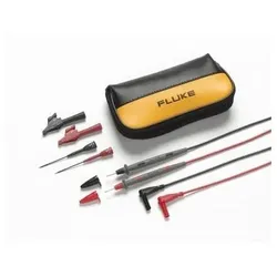 Fluke, Messleitung, Sicherheits-Messleitungs-Set (