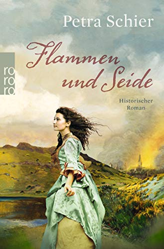 Petra Schier - Flammen und Seide - Preis vom 17.10.2026 19:25:27 h