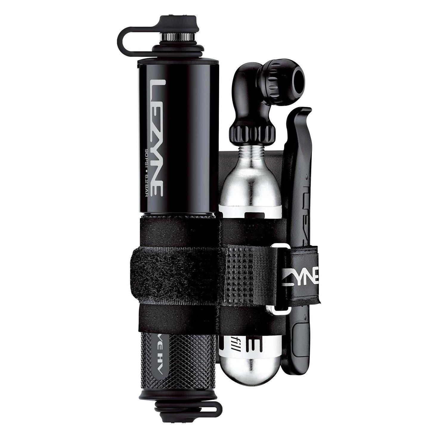Lezyne Pocket Drive HV/Lever Kit (A1121152)