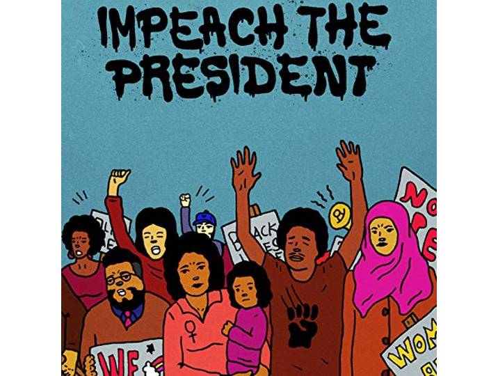 Impeach the President