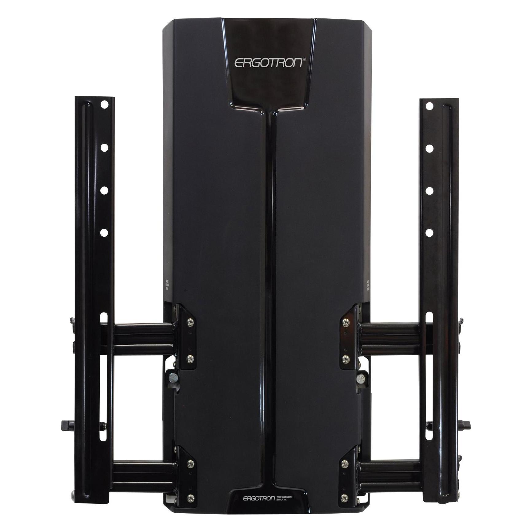 Ergotron Glide Wall Mount Vhd (Wand, 39 kg, 46" - 63") (61-128-085)