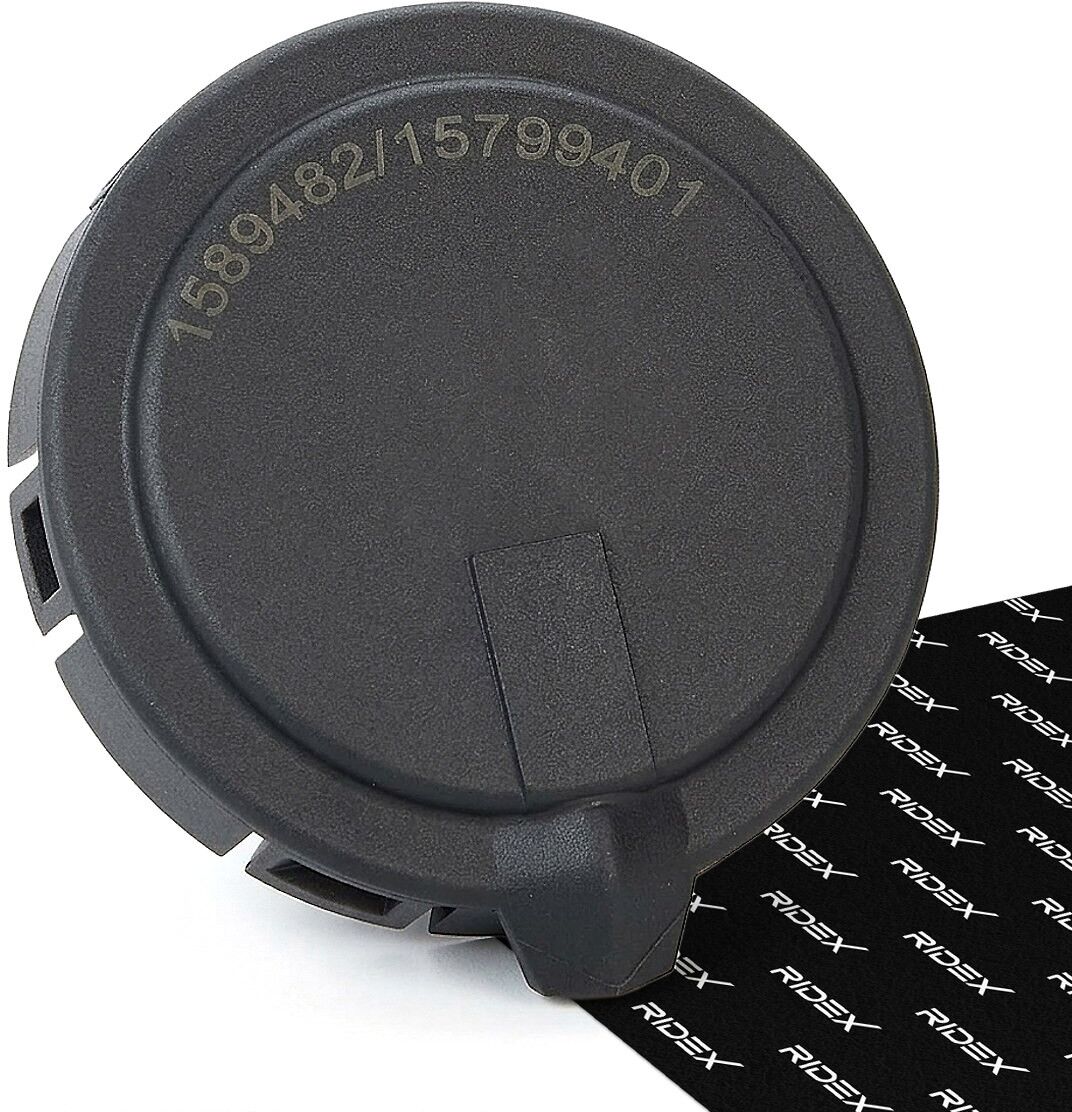 RIDEX 3886V0061 Valve, engine block breather