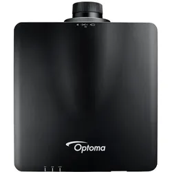 Optoma ZU1300 WUXGA 14.400LM (WUXGA, 14400 lm), Beamer, Schwarz