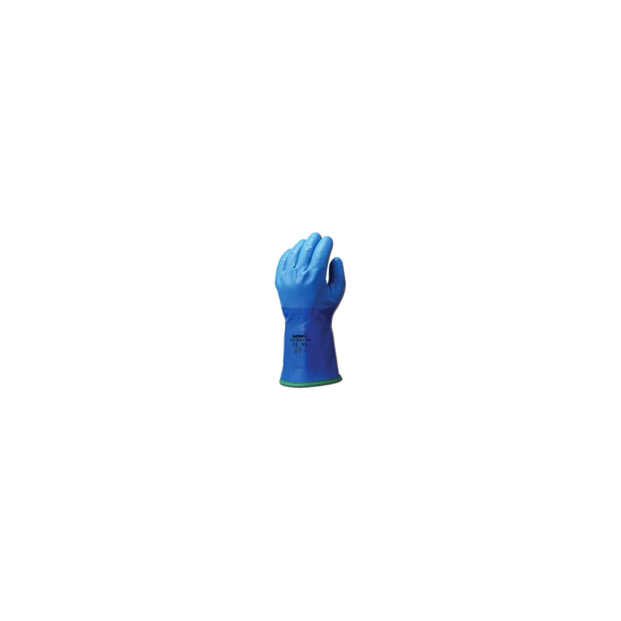 SHOWA Winterhandschuh Temres 282- 10 (XL))
