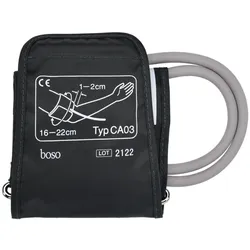 BOSO Medicus Prestige Manschette XS 1 St