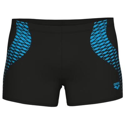 Arena - Openings Swim Short - Badehose Gr 8 schwarz