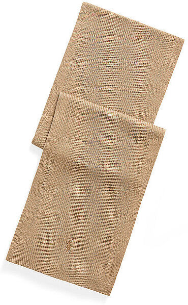 POLO RALPH LAUREN Schal  camel EG
