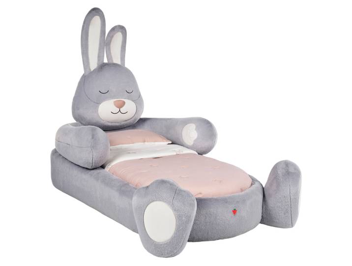 Bett Bunny