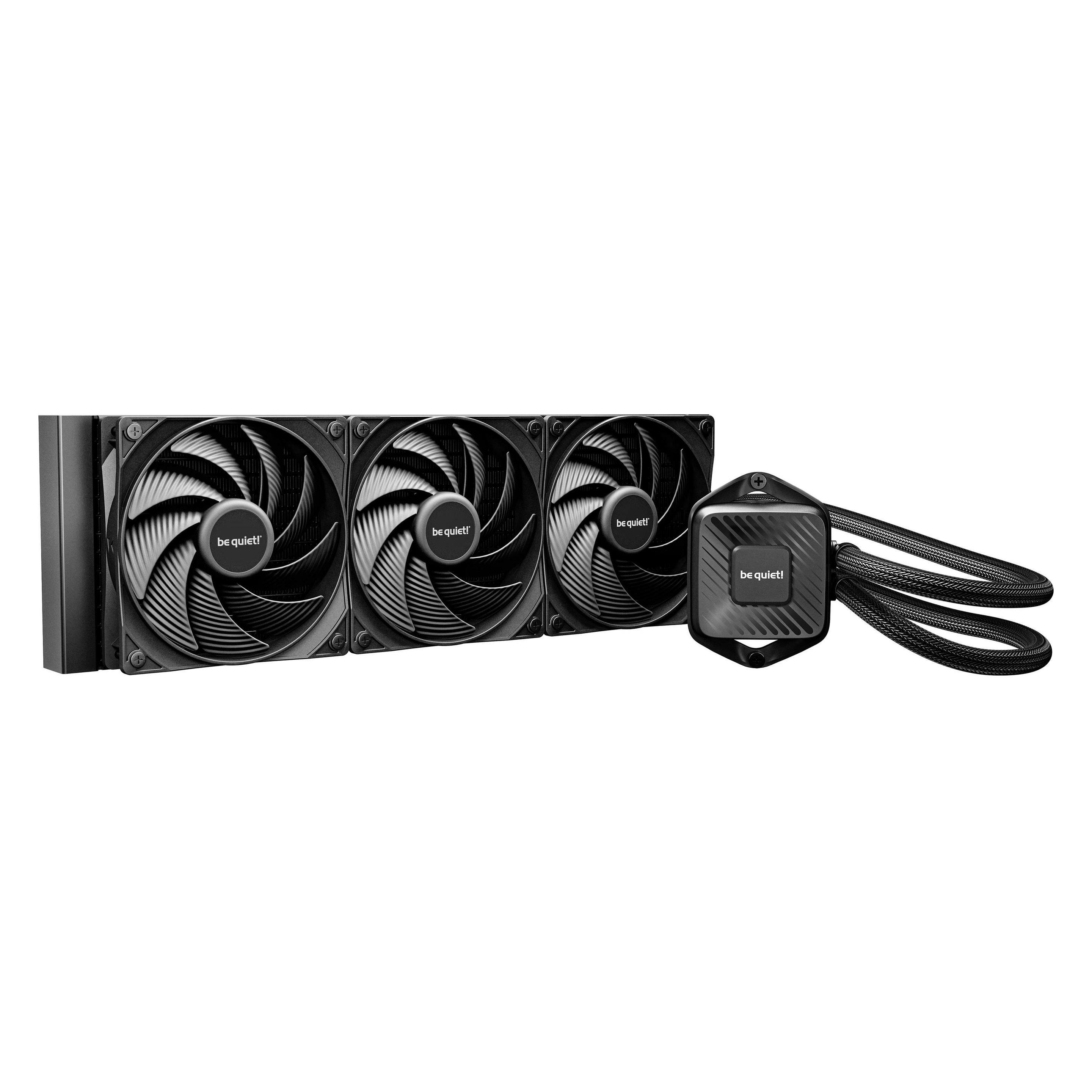 be quiet! Pure Loop 3 (BW029EU)