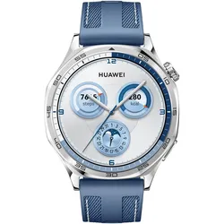 Huawei Watch GT 5 (46 mm, ohne SIM), Smartwatch