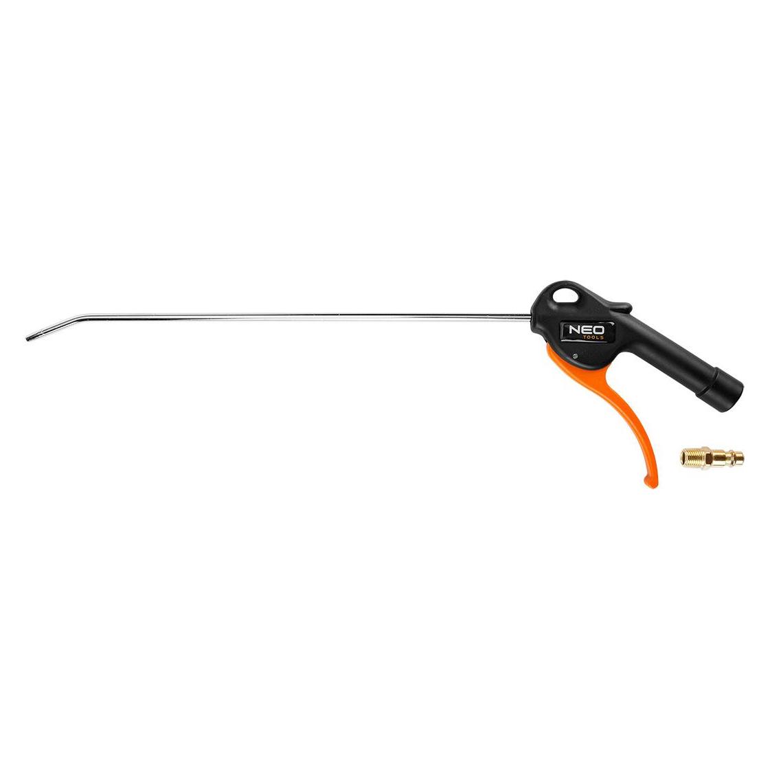 Topex Blaspistole 330mm (54421257)
