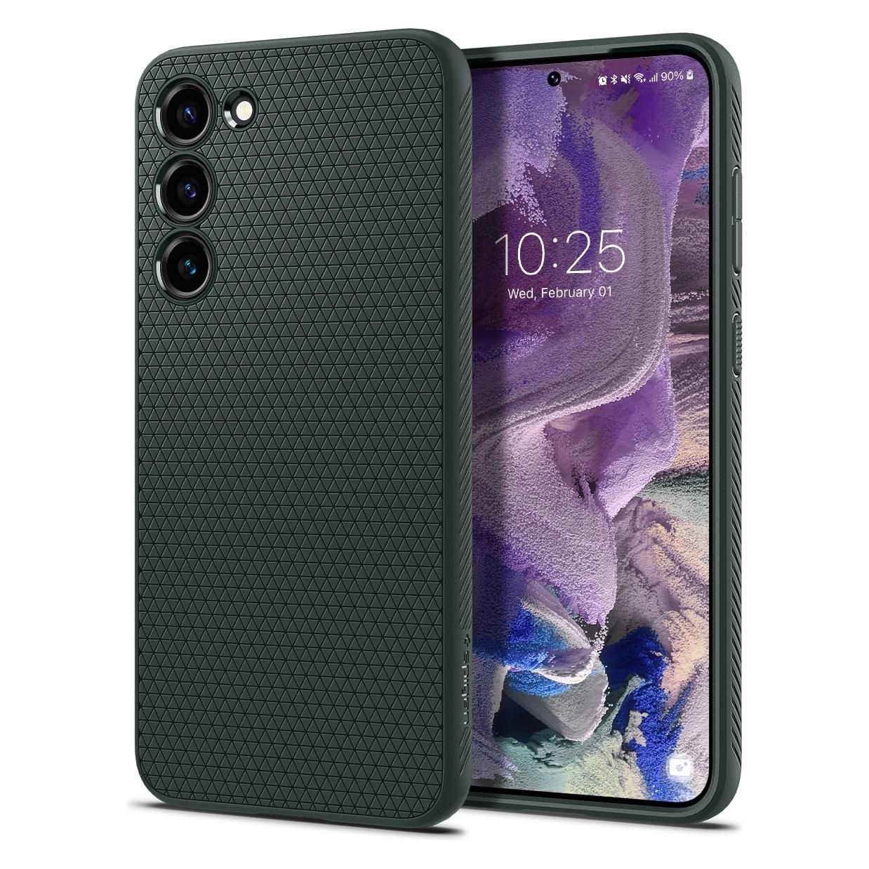 Spigen Liquid Air (Samsung Galaxy S23) (ACS05713)