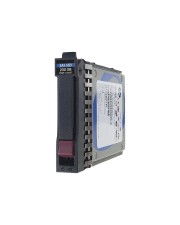 HP Enterprise HPE Mainstream Endurance Enterprise SSD 400 GB Hot-Swap 2.5" SFF 6,4 cm SAS 6Gb/s für Modular Smart Array 1040 2040 10Gb 2042 (J9F37A)