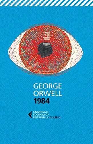 Orwell - 1984 - Preis vom 09.10.2026 07:28:09 h
