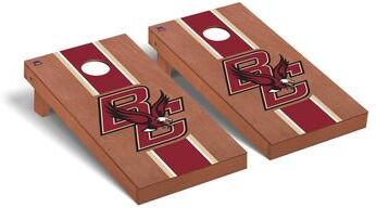 Skip's Garage Boston College Eagles 2x4 Pro Cornhole Boards - V1