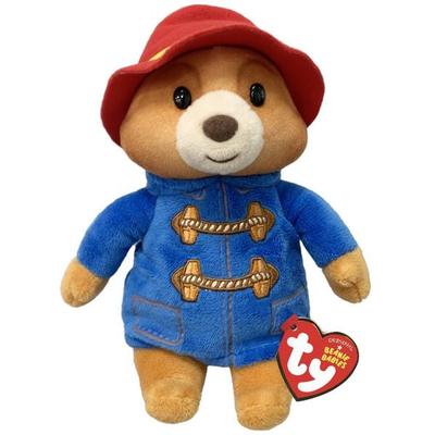 PADDINGTON BEAR - BEANIE - REG
