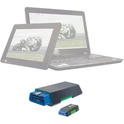 Hella Gutmann, On-Board-Diagnose, Mega Macs PC Bike Plus
