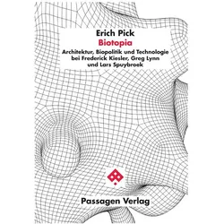 Biotopia, Fachbücher von Erich Pick