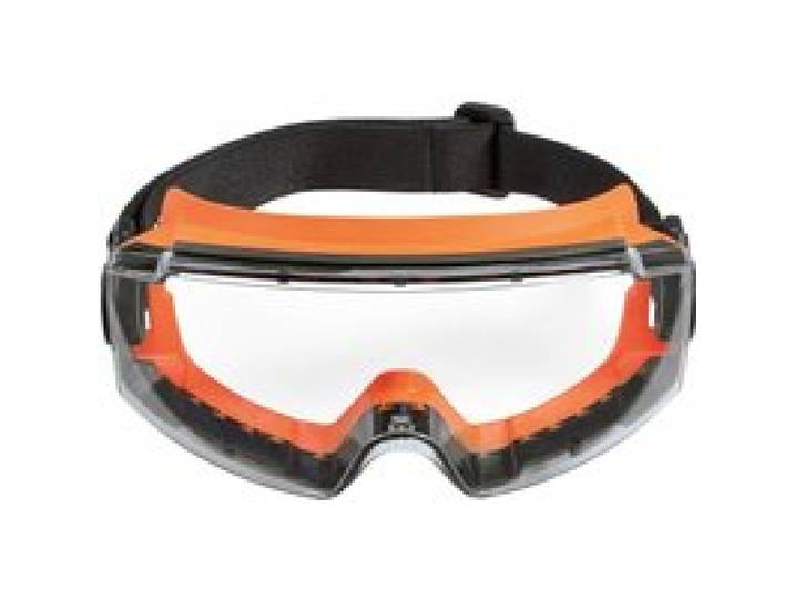 PARKSIDE® Lunettes de protection (orange)