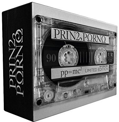 Prinz Porno - pp = mc2 (Limited Fan Box) - Preis vom 10.10.2026 11:48:34 h