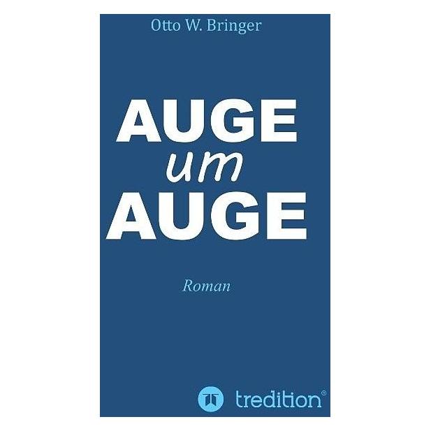 Tredition Auge um Auge (Deutsch) (9398059)