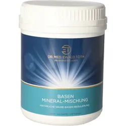 TÖTH Basen Mineralmischung 500 g