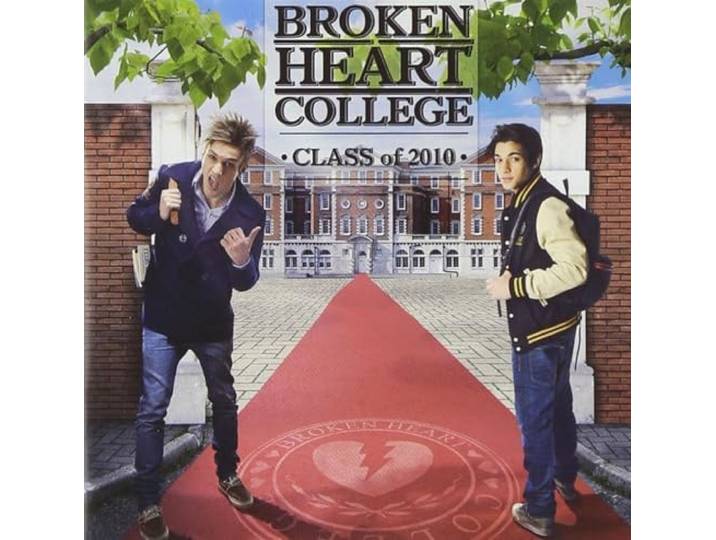 Class of 2010