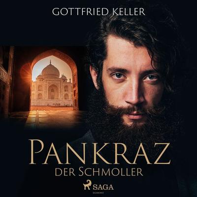 Pankraz der Schmoller - Gottfried Keller, Audio, 9788726601114
