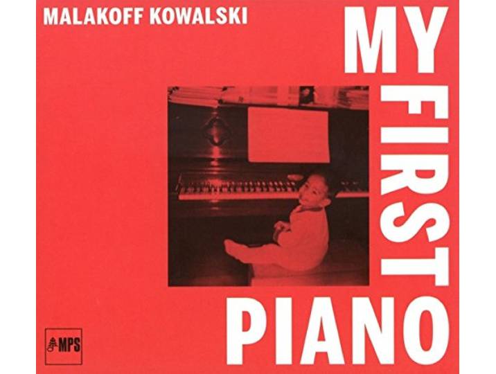 Kowalski: My First Piano