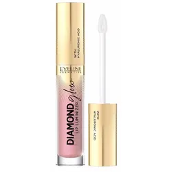 Lipgloss mit Hyaluronsäure