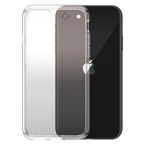 PanzerGlass ClearCase (Apple iPhone 7, Apple iPhone 8) (5711724003776)